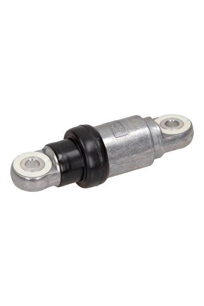 MaxGear Задвижващ ремък с амортисьор за вибрации с канали BMW 3/5