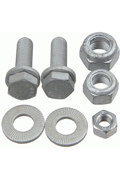 GRAP Set Reparatie Suspensie Pe Ambele Parti Alpina B3 Bmw 3/Z4 Roadster