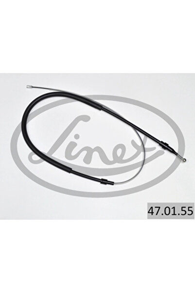 Linex Cablu Frana De Parcare Stanga Vw Touran