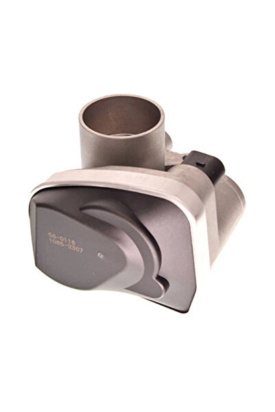 MaxGear Carcasa Clapeta Audi A2 Seat Cordoba/Ibiza 3/Inca