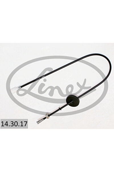 Linex Tachometer shaft Fiat Panda Seat Marbella/Terra