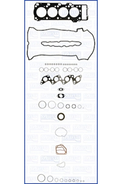 Ajusa Set Garnituri Complet Motor Mercedes-Benz A-Class