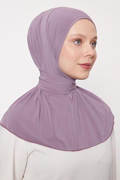 Levidor Lila Practical Sports Snapback Beanie