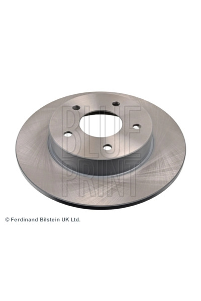 BLUE PRİNT Disc Frana Puntea Spate Nissan Almera Tino/Primera