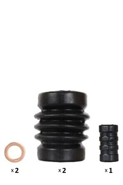 Elstock Etrier Frana In Spatele Puntii Opel Astra J Gtc/Zafira Tourer C Vauxh...