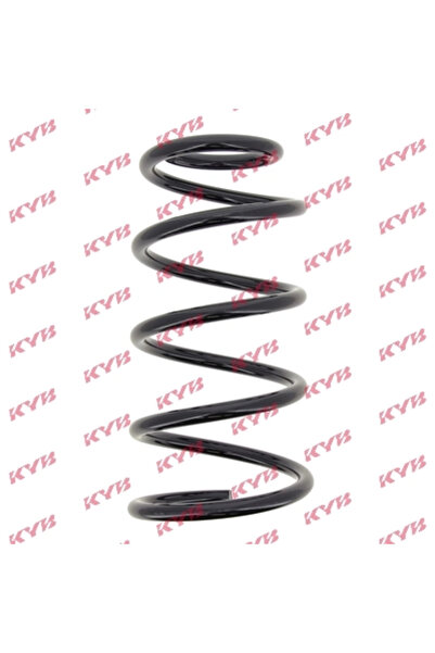 KYB Arc Spiral Punte Fata Citroen Jumpy 2 Caroserie Fiat Scudo Caroserie