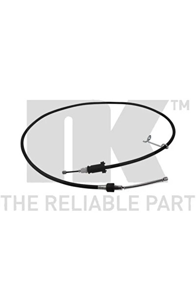 NK Cablu Frana De Parcare Jeep Cherokee