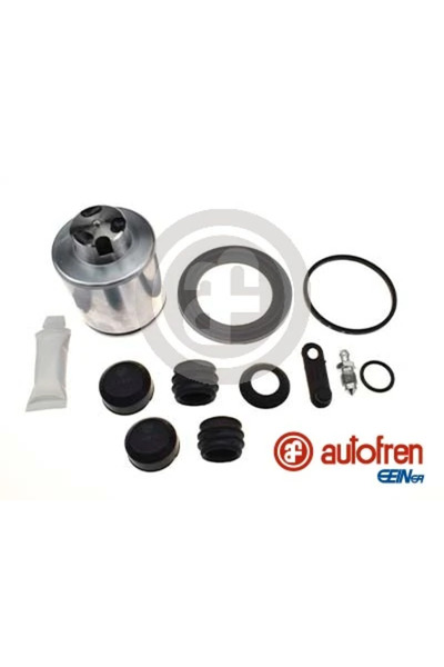 AUTOFREN SEINSA Set Reparatie Etrier Puntea Spate Iveco Daily 4 Caroserie/Dai...