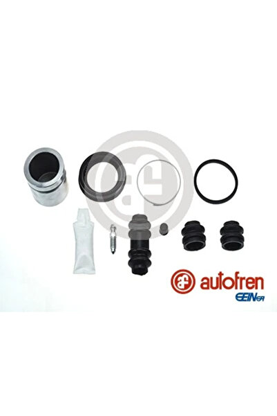 AUTOFREN SEINSA Set Reparatie Etrier Puntea Spate Daf Cf 75 Mitsubishi Gallop...