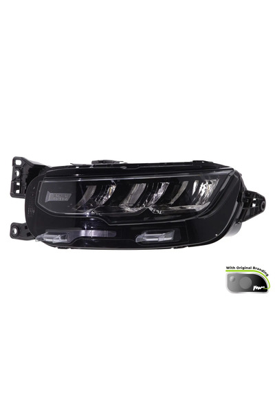 VALEO Far Stanga Citroen C5 Aircross