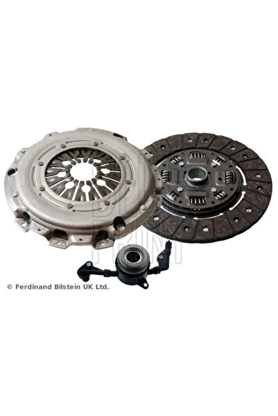 BLUE PRİNT Set Ambreiaj Vw Crafter 30-35 Bus/Crafter 30-50 Caroserie/Crafter ...