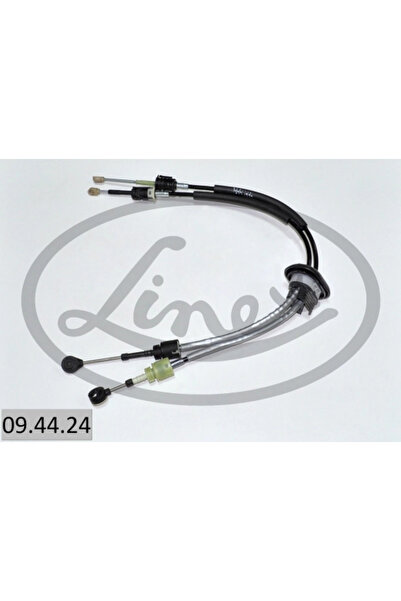 Linex Жило за ръчна скоростна кутия ляво Citroen Jumpy 2 каросерия Fiat Scudo...