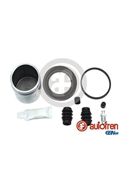 AUTOFREN SEINSA Set Reparatie Etrier Punte Fata Kia Cerato 1