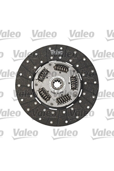 VALEO Disc Ambreiaj Iveco Daily 3 Bus/Daily 3 Caroserie/Daily 3 Platou / Sasiu