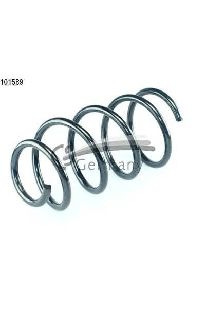 CS GERMANY Arc Spiral Punte Fata Bmw 5