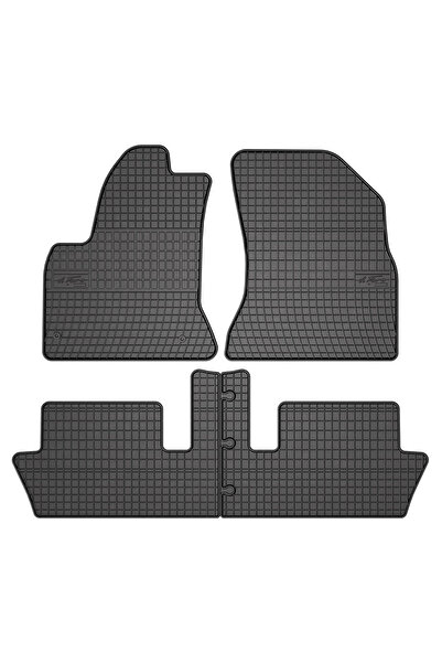 FroGum Set Covorase Citroen C4 Picasso 1 Microbus