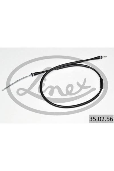 Linex Cablu Frana De Parcare Dreapta Renault Clio 4