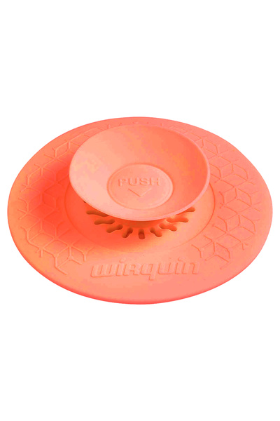 Other Dop universal din silicon pentru chiuvetă de bucătărie, portocaliu