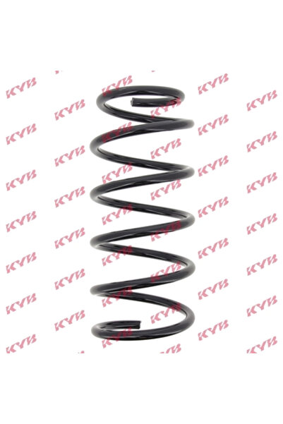 KYB Arc Spiral Axa Fata Stanga Opel Omega B Vauxhall Omega