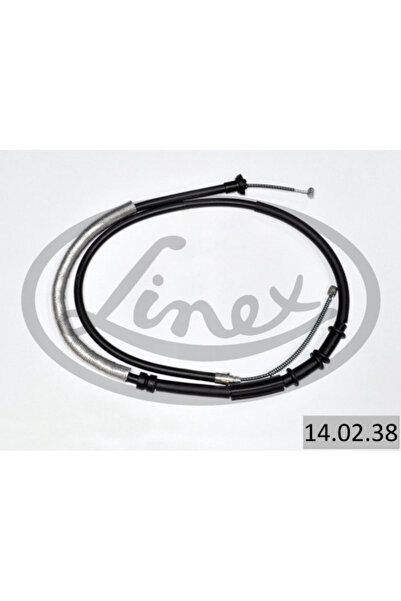Linex Cablu Frana De Parcare Stanga Fiat Grande Punto