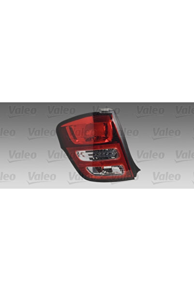 VALEO Lampa Spate Dreapta Citroen C3 2