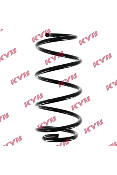 KYB Arc Spiral Punte Fata Seat Altea Xl/Toledo 3 Vw Golf 5 2004-2010