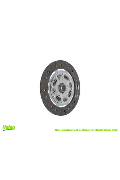VALEO Disc Ambreiaj Kia Avella/Cerato 1 Limuzina/Rio 1