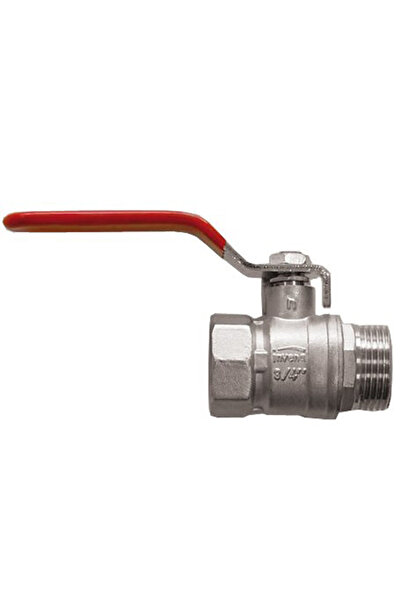 Other Robinet cu bilă pentru apă 3/4" MW/MW