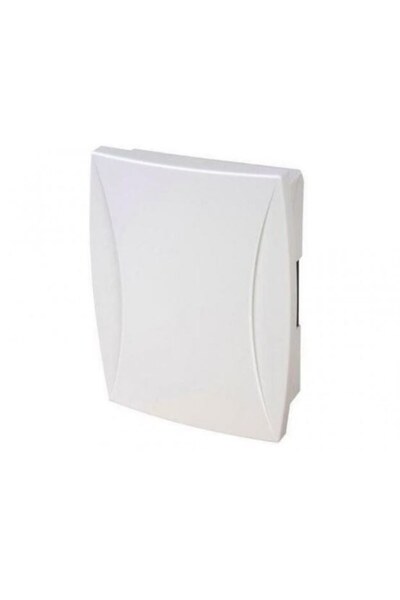 Other Gong BimBam bicolor 8V alb | GNT921