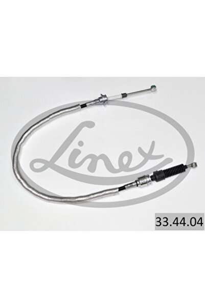 Linex Cablu transmisie manuala dreapta PEUGEOT 406 Break 1996-2004 33.44.04