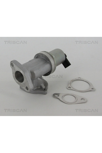 TRISCAN Supapa Egr Hyundai Grandeur/Santa Fe 2/Sonata 5 Kia Carens 1 Microbus...