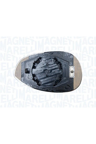 MAGNETI MARELLI Sticla Oglinda Oglinda Retrovizoare Exterioara Stanga Fiat 50...