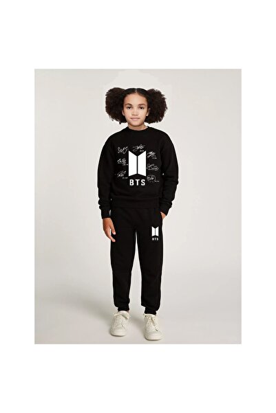 GC GÖKHAN CLUB ΚΟΣΜΗΜΑΤΑ ΦΟΡΜΑΣ ΜΕ ΘΕΜΑΤΙΚΟ ΣΧΕΔΙΟ BTS ΜΕ 3 ΚΛΙΣΕΣ ΧΩΡΙΣ ΣΤΡΑ...