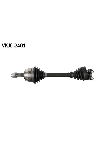 SKF Карданен вал за Фиат Стило