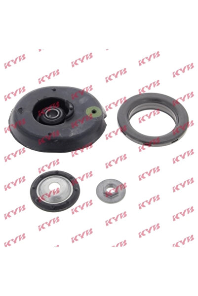 KYB Set Reparatie Rulment Sarcina Amortizor Punte Fata Peugeot 207