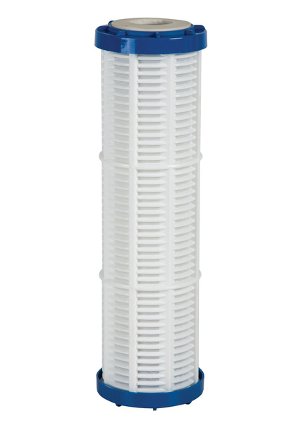Other Reusable 10" Sediment Filter Cartridge - 50 Micron