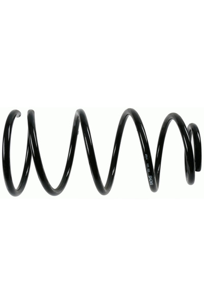 SACHS Arc Spiral Chrysler Pt Cruiser