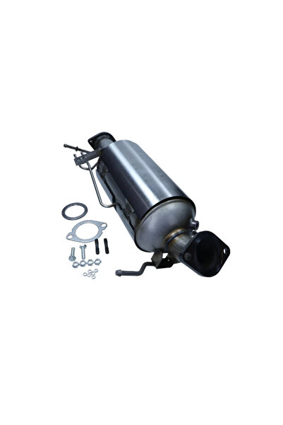 MaxGear Filtru Funingine/Particule Sist.De Esapament Mazda 5