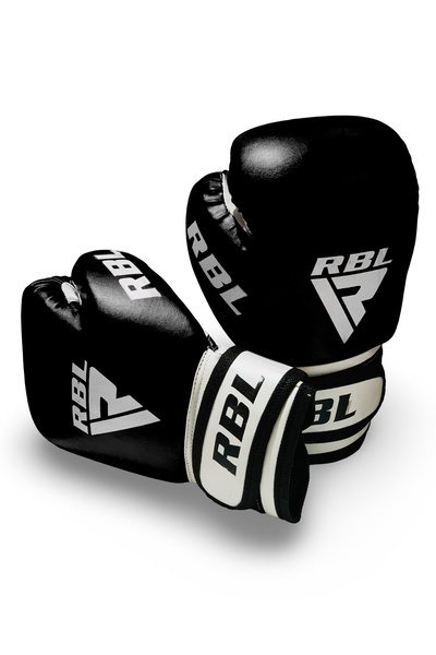 RUBBEL Rrr-0049 Boxing Training Glove for Children |   Special Edition