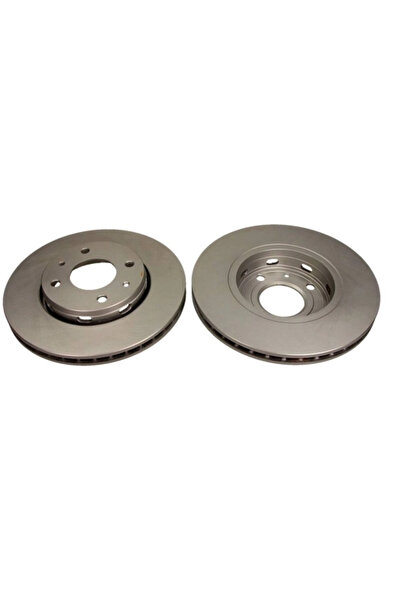 QUARO Disc Frana Mitsubishi Carisma Volvo S40 1/V40