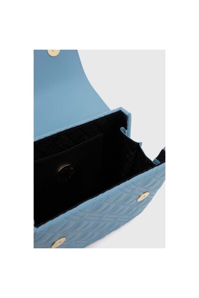 Love Moschino BAG BLUE COLOR