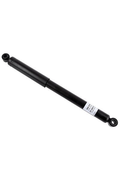 SACHS Amortizor Nissan Navara NP300 Pick-Up/Navara NP300 Platou / Sasiu Renau...