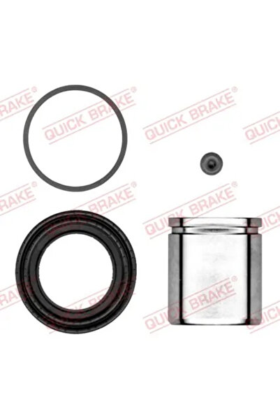 QUICK BRAKE Set Reparatie Etrier Citroen Jumper 2 Bus/Jumper 2 Caroserie/Jump...