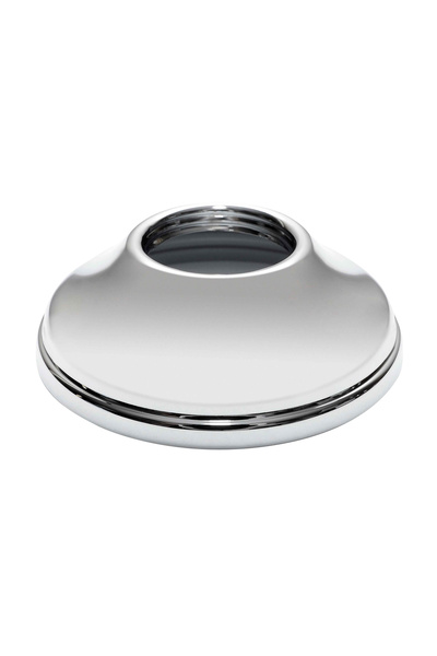 Other Flanșă corector stil retro de 3/4", oțel cromat