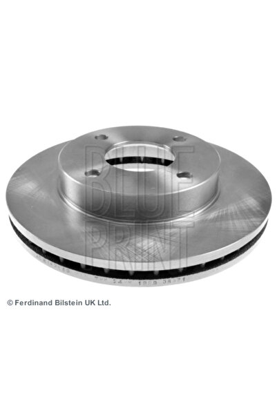 BLUE PRİNT Disc Frana Punte Fata Nissan NV200 / Evalia Bus/NV200 Caroserie