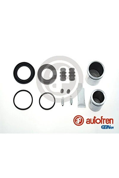 AUTOFREN SEINSA Set Reparatie Etrier Punte Fata Citroen Jumper 1 Bus/Jumper 1...