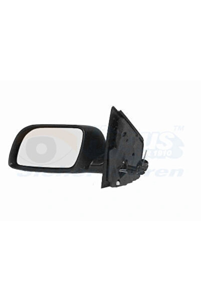 VAN WEZEL Oglinda Exterioara Stanga Vw Polo 4
