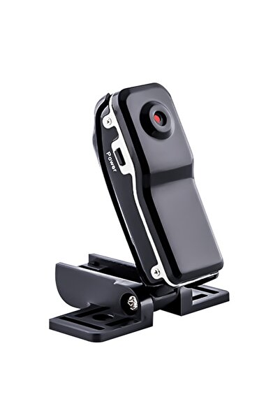 Genetic Mini DV Camera Voice Recorder