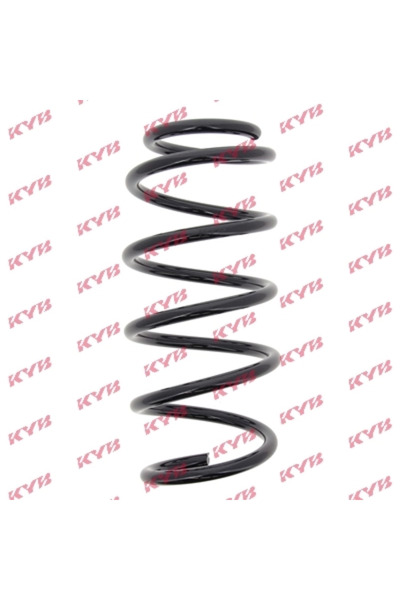 KYB Arc Spiral Punte Fata Opel Astra H Vauxhall Astra Model 5