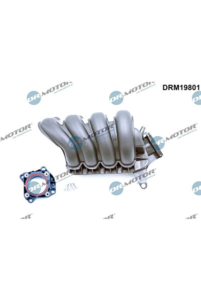 DR.MOTOR AUTOMOTIVE Modul Conducta Admisie Toyota Avensis/Corolla Verso/Matrix